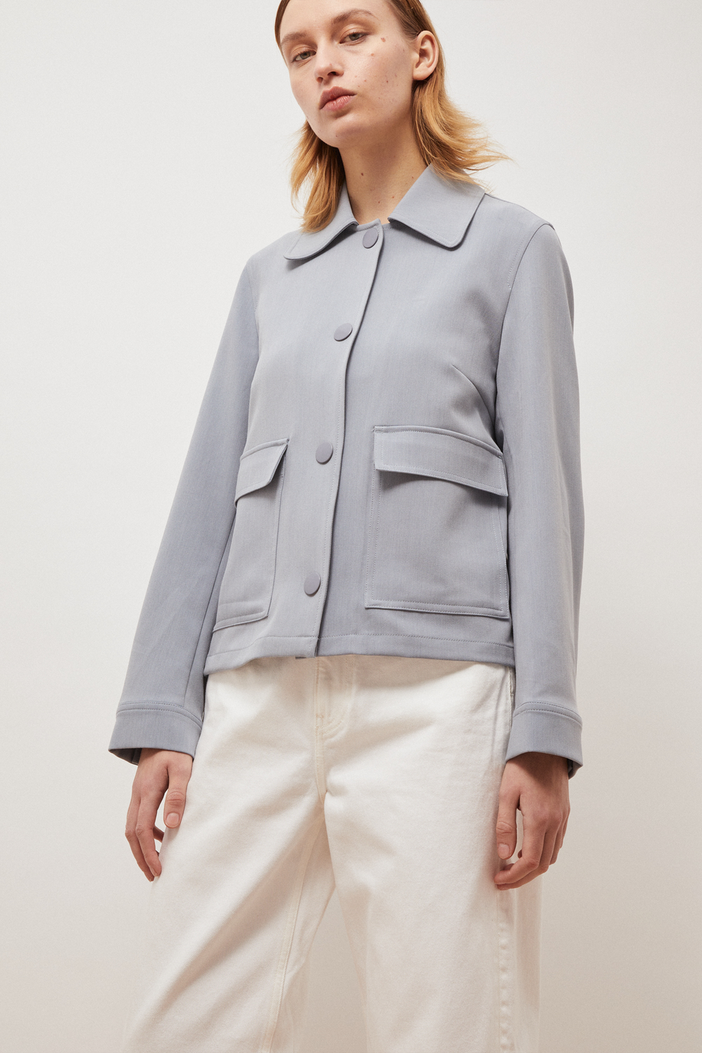 Sissel Dove Blue