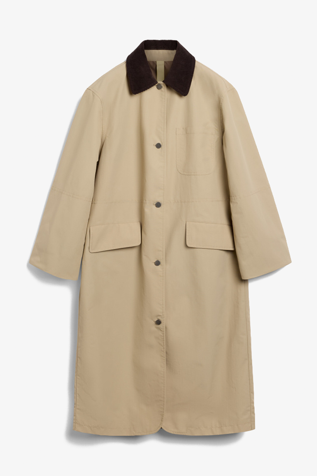 Joan Jett Nylon Khaki