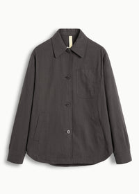 Ally Linen Brown