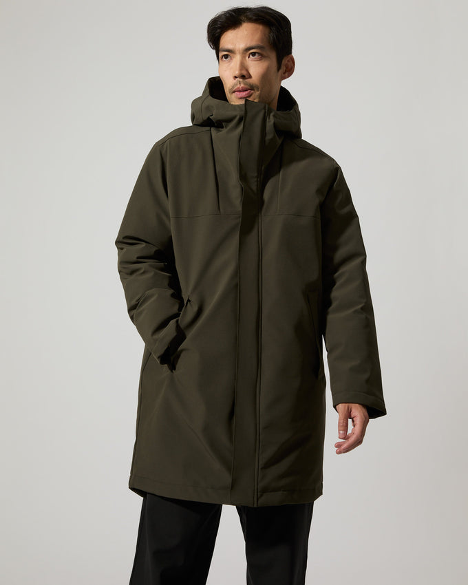 Bryson Olive