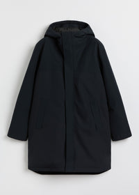 Bryson Carbon Navy