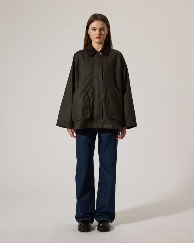 Davonna Olive