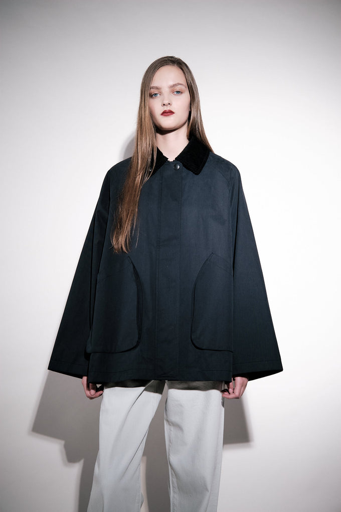 Davonna Spring Black