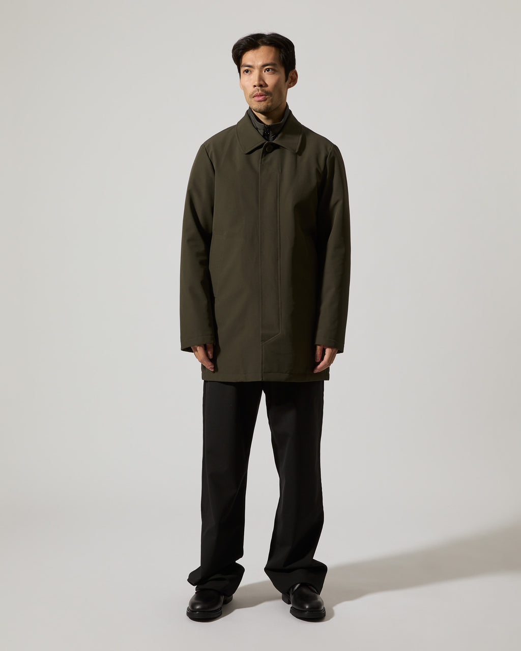 Duncan Olive