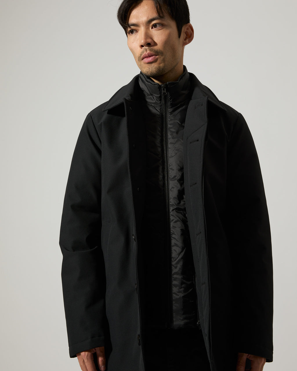 Duncan Black