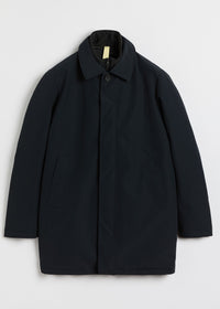 Duncan Carbon Navy
