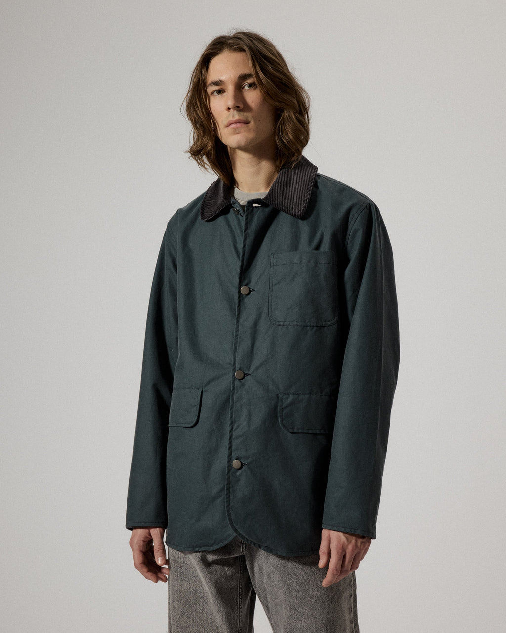 James Blue Grey