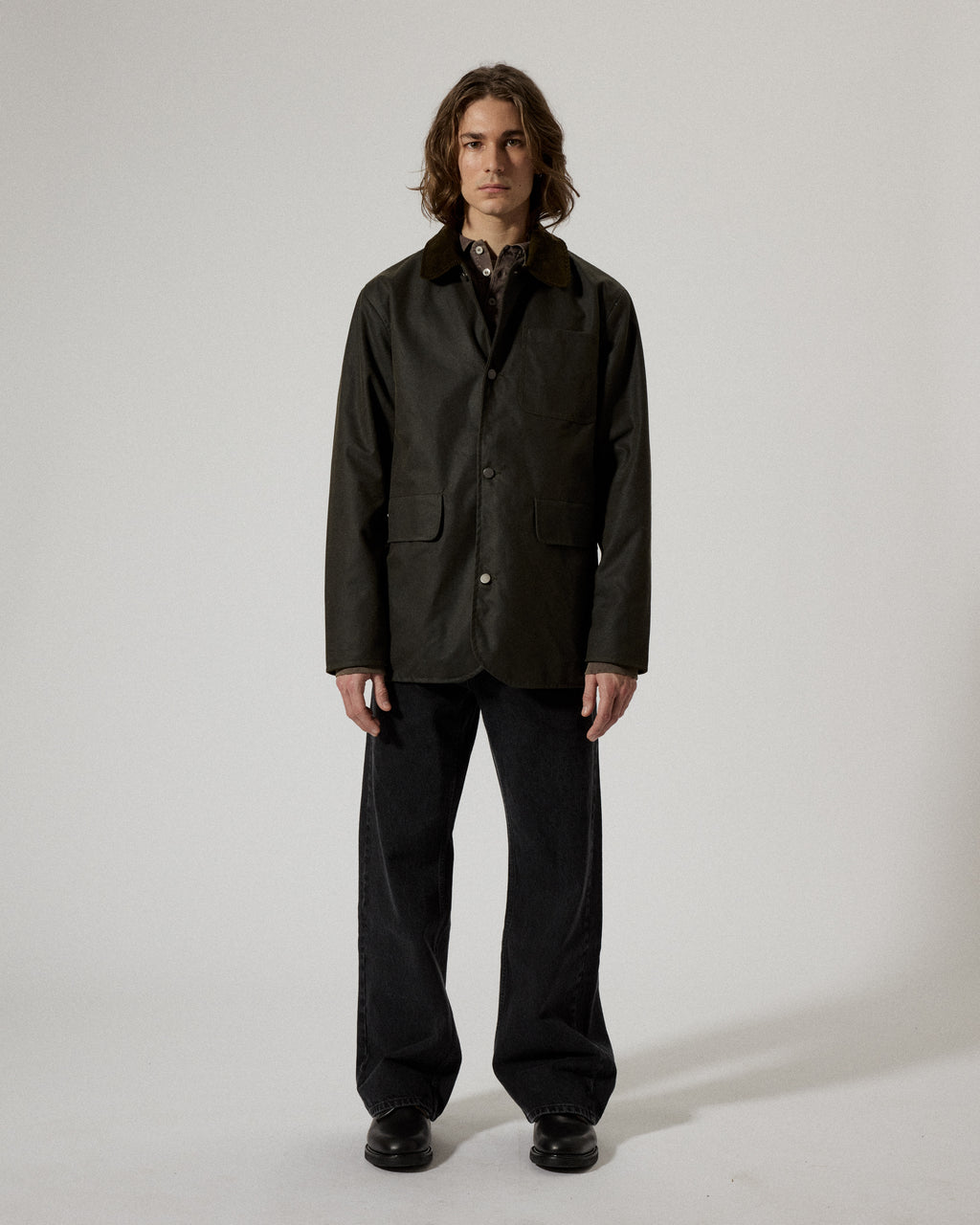 James Olive