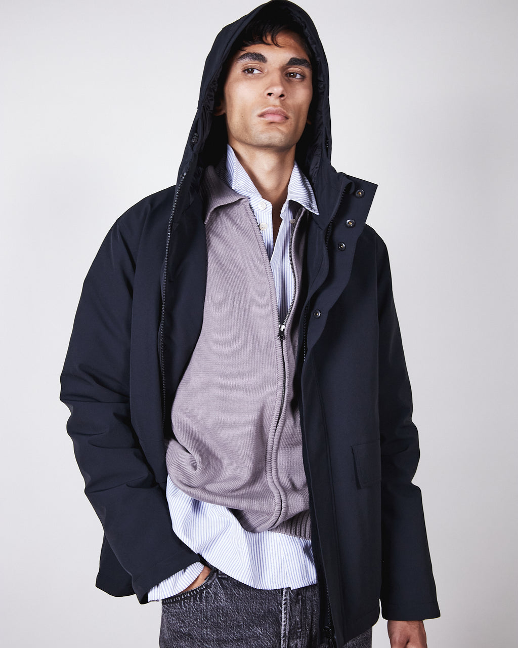 Louie Black