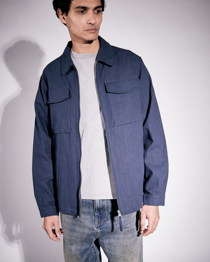 Murray Dark Navy