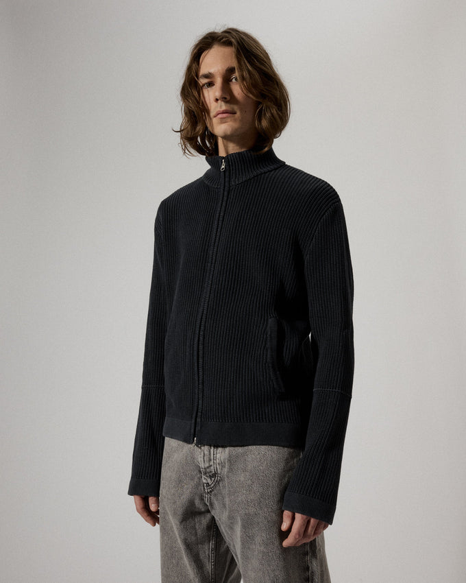 Seven Dark Navy