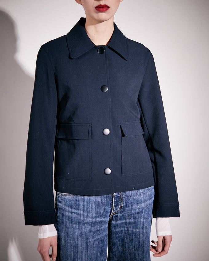 Sissel Dark Navy
