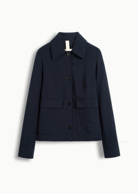 Sissel Dark Navy